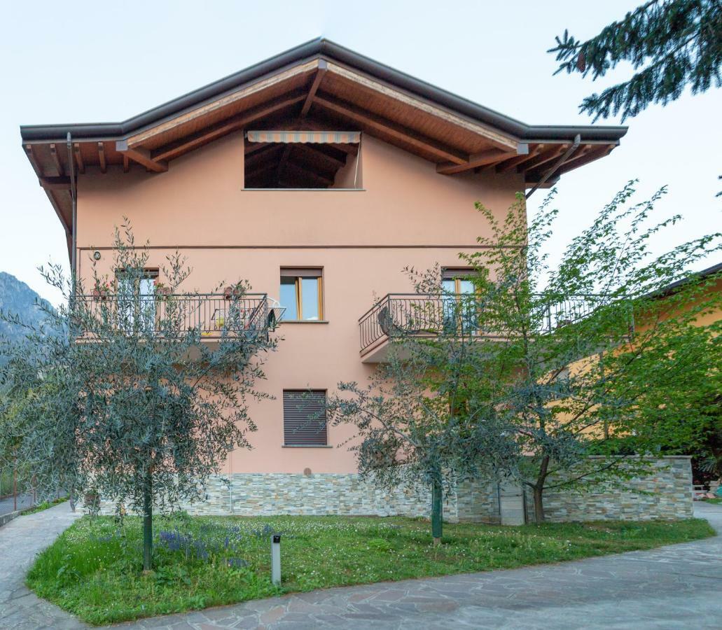 리에르나 Casa Giulia 빌라 외부 사진